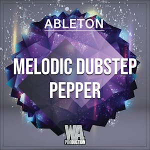 Melodic Dubstep Pepper
